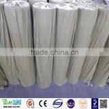 China Wholesaler Electro Galvanized Iron Square Wire Mesh