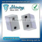 Wire Connector Electrical High Temperature Ceramic Terminal Block thumbnail-5