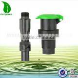 Pasture School Playground Water Irrigation Plastic 3/4" Female Water Quick Intake Valve