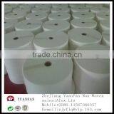 Low Price Recycle pp Non-woven Fabric Made in China Size and Color Can be Customized thumbnail-3