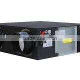 Heat Recovery Ventilation Fresh Air Ventilator thumbnail-1