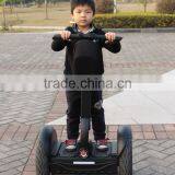 Leadway 2 Wheels Hot Selling Christamas Low Price Electric Scooter W8+ 20 Guangzhou Electric Scooter thumbnail-3