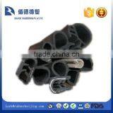 Top Quality! Plastic Edging for Sheet Metal in China