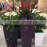 2016 New Garden Pot Garden Flower Pots Garden Planter Decoration Flower Panters