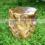 Fiberstone Garden Furniture Chair Tree Furniture Stool thumbnail-1