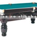 American Style Wooden Pool Table,MOQ:1PCS(B68038) thumbnail-1
