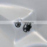 2 Person Spa Massage Rectangular Aboveground Swim Spa Pools(A312) thumbnail-5