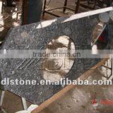 Blue Pearl Granite Bathroom Vanity Tops With Top Quality thumbnail-1