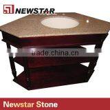 Hand Made Metal Vanity Base thumbnail-4