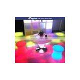 Color Changing Cafe Shop Table thumbnail-4