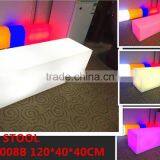 Outdoor Led Cube Make Led Light Cube Rgb Led Table thumbnail-5
