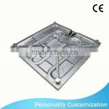 Best Industrial Wholesale Prices High Quality Digital Dye Sublimation 3D T-Shirt Printing Machine thumbnail-2