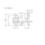 Circum Rotary Dampers thumbnail-4