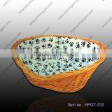 Willow Pet Bed thumbnail-1