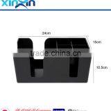 Plastic Bar Caddy, Napkin Caddy, Bar Organizer thumbnail-5