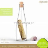 Promotional Novelty Different Types Borosilicate Glass