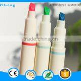 2016 Hot Selling Digital Highlighter Child Multi Color Funny School Highlighter thumbnail-1