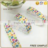 High Quality Wholesale Easter Decoration Ribbon thumbnail-2