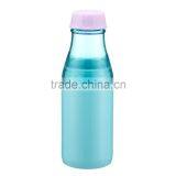 Unbreakable Portable Water Bottle BPA Free Sport Leak-proof Bottles 500ML Outdoor Water Bottle thumbnail-3