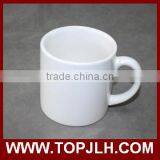 Promotional Sublimation Mug White Ceramic Mug thumbnail-3