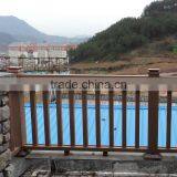 Wpc Garden Balustrades Handrail thumbnail-4