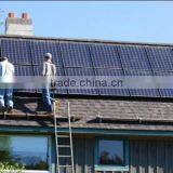 Solar and Wind Energy Hybrid System 2000w Wind Solar Hybrid System for Home Use Home Used Solar Systems 2000w thumbnail-3