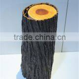 Home and Outdoor Garden Table Wedding Christmas Decoration 10cm to 500cm Height Artificial With Bark Tree Stumps E06 0109 thumbnail-1