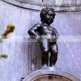 Julien Bronze Statue Sculpture Garden Statue thumbnail-1