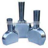 Bottle Shape Colorful Flower Vases thumbnail-1