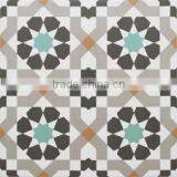 High Quality Morocco Pattern Mosaic Tiles For Bathroom/Flooring/Wall Etc & Best Marble Price thumbnail-2