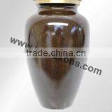 Classic Urns | 2015 Brass Urns Manufacturers | Double Cremation Urns | Double Urn thumbnail-5