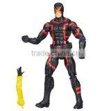 Guohao Custom Marvel Kid Toy,resin Action X-man Toy thumbnail-1