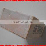 Four Rectangular Wooden Flower Pot thumbnail-3