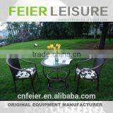 FEIER A6002CH Rattan Furniture Synthetic Rattan Ourdoor Furniture