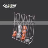 2016 Popular Table Stand Coffee Capsule Holder thumbnail-1