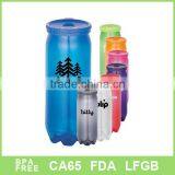 2016 Large Size Plastic Perfume Bottle thumbnail-1