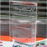 Factory Custom Wholesale Acrylic Award Medal thumbnail-6