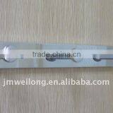 Metal Wall Hook(3,4,5,6,7,8 Hooks) thumbnail-1