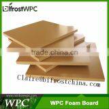 Moisture Resistant Wall-cladding Foam Board thumbnail-3