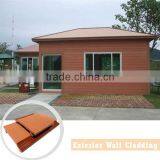Wall Panel Ideal for Commercial or Residential Deco Lightweight Wpc Cladding, Wood Composite WPC Wall Panel thumbnail-4