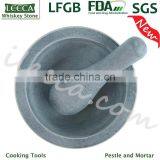 Cheap Soapstone Mortar and Pestle thumbnail-2