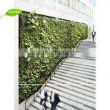 GNW GLW019 Living Wall Diy Vertical Garden Materials Wall System for Outdoor Use