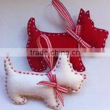 2017 High Quality Fashion New Design Bad Cat Toys Lucky Pet Accessories Hanging Ornament Manufacturer in China OEM ODM thumbnail-3