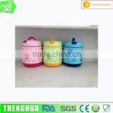 Thermos Lunch Box Metal Lunch Box thumbnail-1