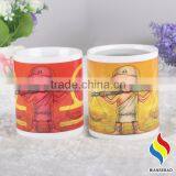 2017 Hot Sale Promotional 11oz Custom Mugs With OEM thumbnail-2