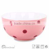 Hot Selling Ceramic Cereal Bowl thumbnail-5