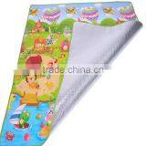 Popular Hot Sale Non-toxic Kids Crawling Mat thumbnail-4