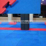 EVA Foam Jigsaw Reversible High Quality Kick Boxing Mat 40mm thumbnail-2