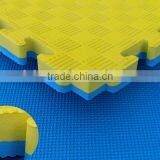 OEM High Quality Fast Delivery Shockproof Non Toxic Eva Puzzle Cutting Mat thumbnail-2