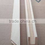 Cheap Unfinished Pine Frame Bar for Photo Frame thumbnail-1